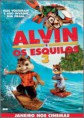 alvin e os esquilos